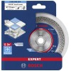 Диамантен диск за рязане Bosch EXPERT HardCeramic 115 x 22,23 x 1,4 x 10 мм